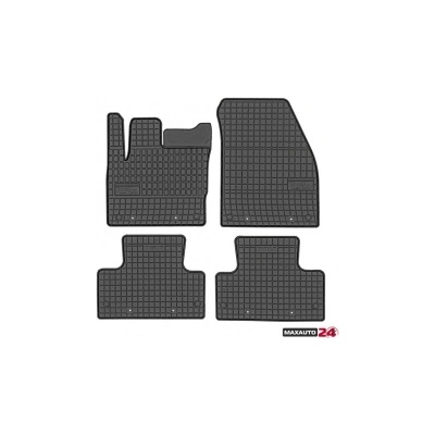 FroGum Гумени стелки Frogum съвместими с Range Rover Evoque (2011-2018)