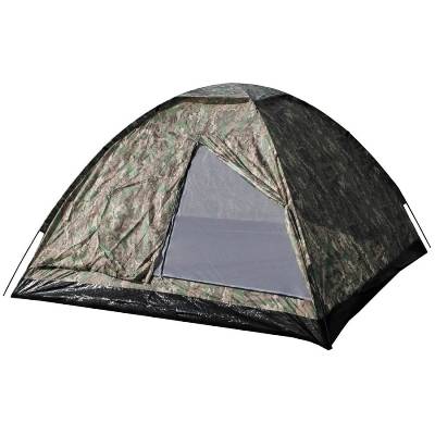 Stan MFH MONODOM pro 3 osoby 210x210x130cm OPERATION CAMO