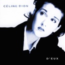 DION CELINE: D'EUX, CD