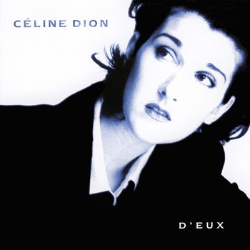 DION CELINE: D'EUX, CD