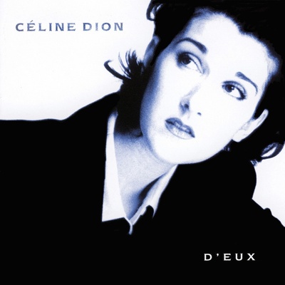 DION CELINE: D'EUX, CD