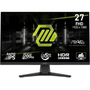 MSI MAG 272F