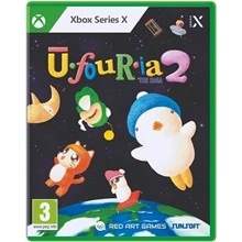 Ufouria: The Saga 2 (XSX)
