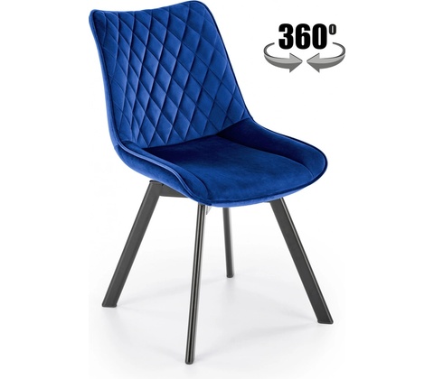 Halmar K520 modrá