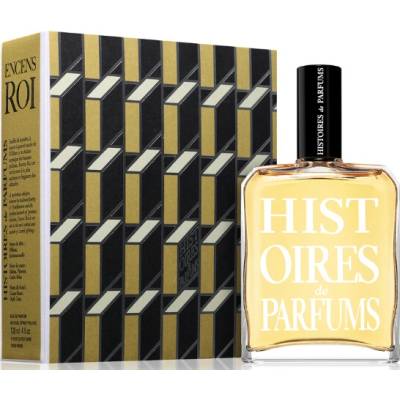 Histoires De Parfums Encens Roi parfumovaná voda unisex 120 ml tester