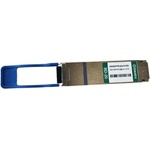 Conneu 100G индустриален BiDi QSFP28 оптичен модул по едно влакно, Tx: 1290 nm, Rx: 1310 nm, LC, 20 км, Conneu (100GQSFP-BD20-1290-LC)