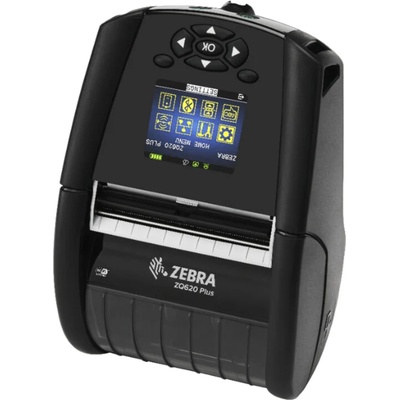 Zebra ZQ620 PLus (ZQ62-AUFAE14-00)