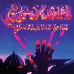 BMG Saxon: Power & The Glory - CD (020870)