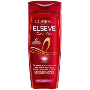L'Oréal Elseve Color Vive Shampoo 250 ml