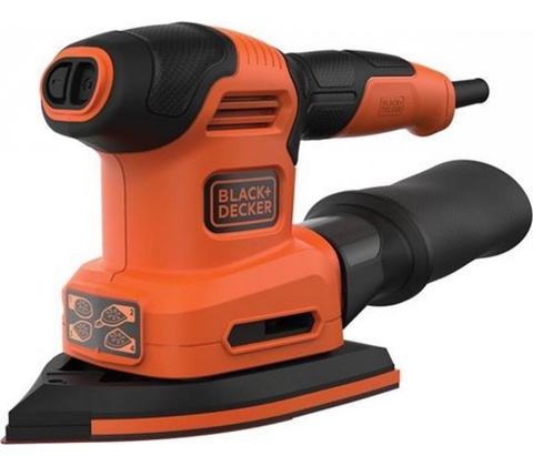 Black & Decker BEW200K