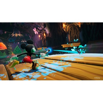 Epic Mickey: Rebrushed