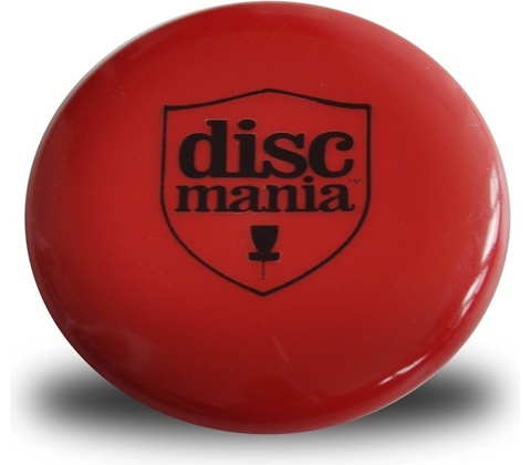 Discmania Marker bílá
