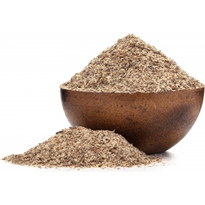GRIZLY Ostropestřec mariánský mletý 500 g