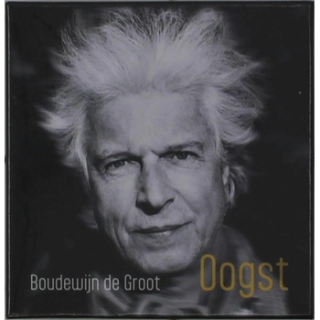 Boudewijn de Groot, OOGST, CD