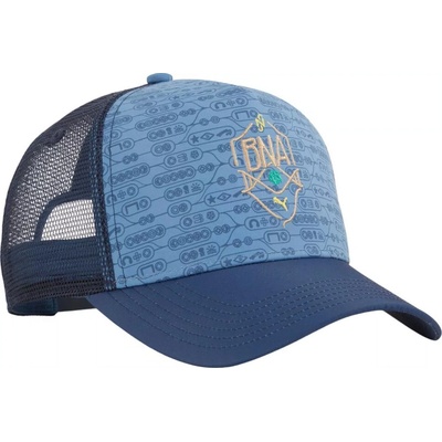 Puma NEYMAR JR Trucker blue