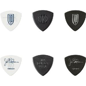 Dunlop PVP124 John Petrucci Trinity Guitar Pick Collection Перце за китара (PVP124)