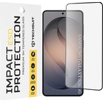 Techsuit Протектор за Samsung Galaxy S26 - ESD Glass - Techsuit - Черен