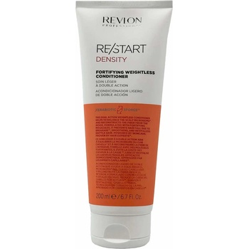 Revlon Re/Start Density Fortifying Weightless Conditioner 200 ml