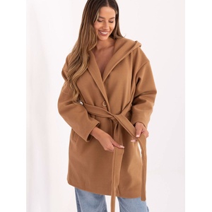 Rue Paris Дамско палто модел 217255 Rue Paris