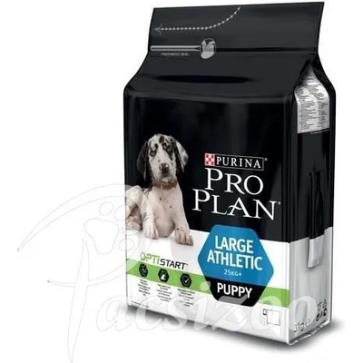 PRO PLAN OPTISTART Large Athletic Puppy Chicken 12 kg