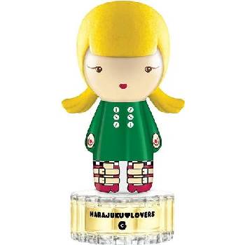Harajuku Lovers Wicked Style G EDT 30 ml