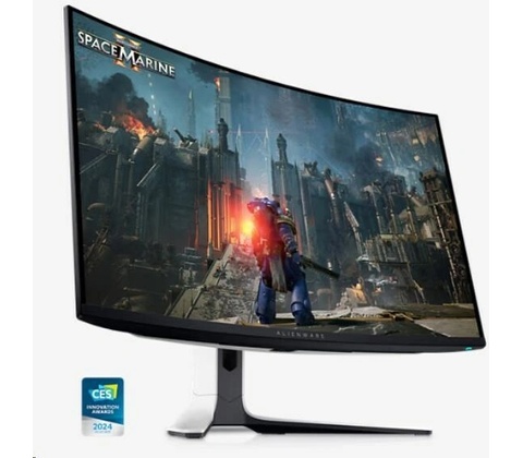 Dell Alienware AW3225QF