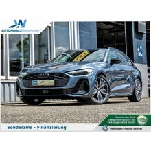Audi A5 TDI S-line Avant 150 kW