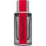 Salvatore Ferragamo Ferragamo Red Leather EDP 50 ml Парфюми