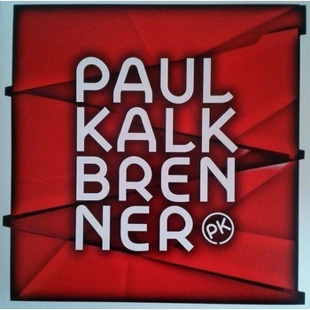 Image 1 of Paul Kalkbrenner - Icke Wieder (LP) (0889854122713)
