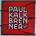 Paul Kalkbrenner - Icke Wieder (LP) (0889854122713)
