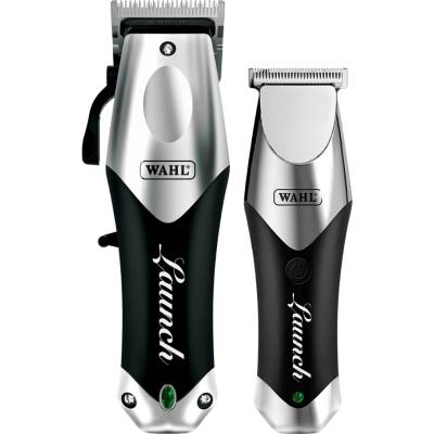 Wahl set Launch Combo Cordless