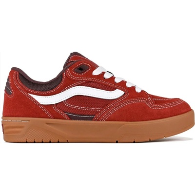 Vans Skate Rowan Z3 Gum Bordeaux