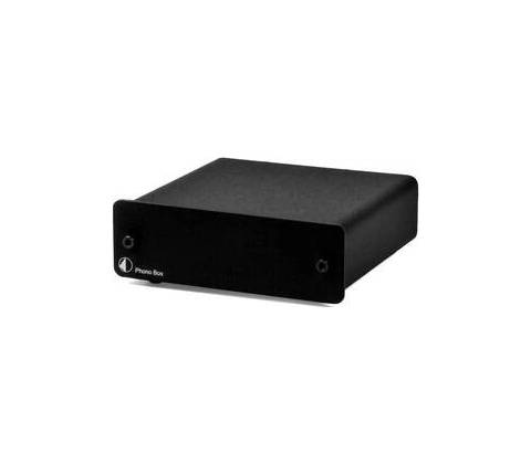 Pro-Ject Phono Box
