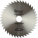 GEKO Pilový kotouč do dřeva, 600x32x40T, G00179