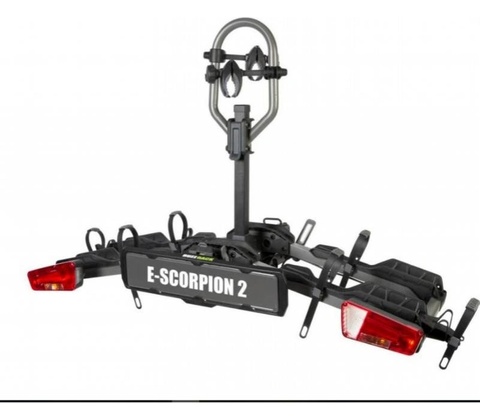 BuzzRack E-Scorpion 2