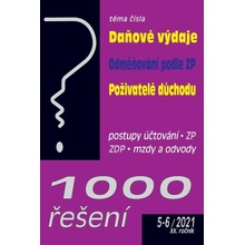 1000 řešení 5-62021