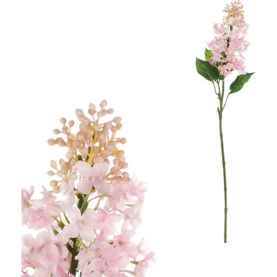 Autronic Šeřík růžová KUL016 PINK