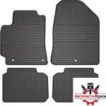 FroGum Гумени стелки Frogum съвместими с Hyundai Elantra VI 2015-2020 (5151872) - avtochastikrasi