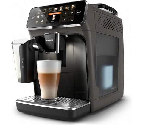 Philips Series 5400 LatteGo EP 5444/50