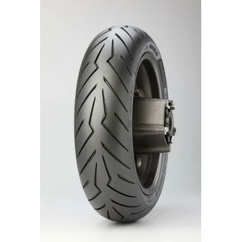 Image 1 of Pirelli DIABLO ROSSO Scooter 150/70-14 66S