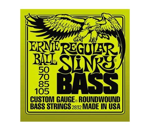Ernie Ball 2832