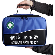 Moje lékárnička Modulární lékárnička Emergency I.