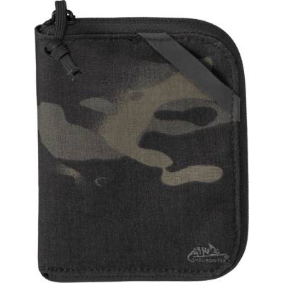 Peňaženka Helikon EDC Large Wallet multicam black