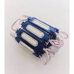 limaLED 1W 12V LED COB Светодиоден Модул - Син - limaLED (2059)