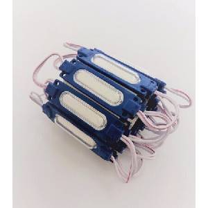 limaLED 1W 12V LED COB Светодиоден Модул - Син - limaLED (2059)