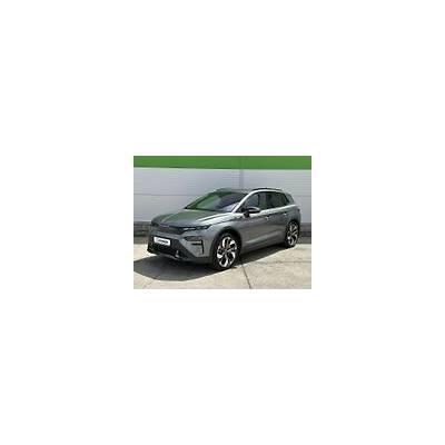 Skoda Elroq RS 250 kW