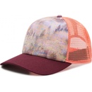 Buff Trucker Cap derama multi