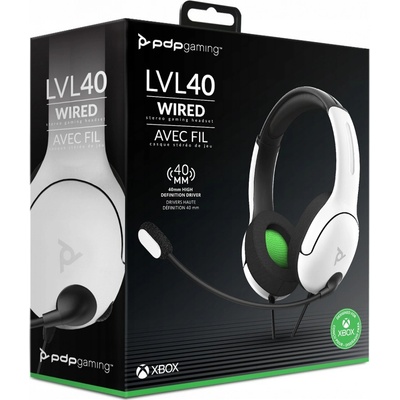 PDP LVL 40 Xbox One