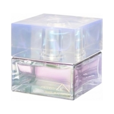 Shiseido Zen White Heat Edition parfumovaná voda dámska 50 ml