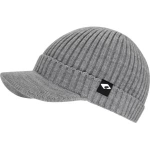 Chillouts Зимна шапка (beanie) Chillouts Benno Hat Beanie - Grey - размер One Size (904-5038-0311)